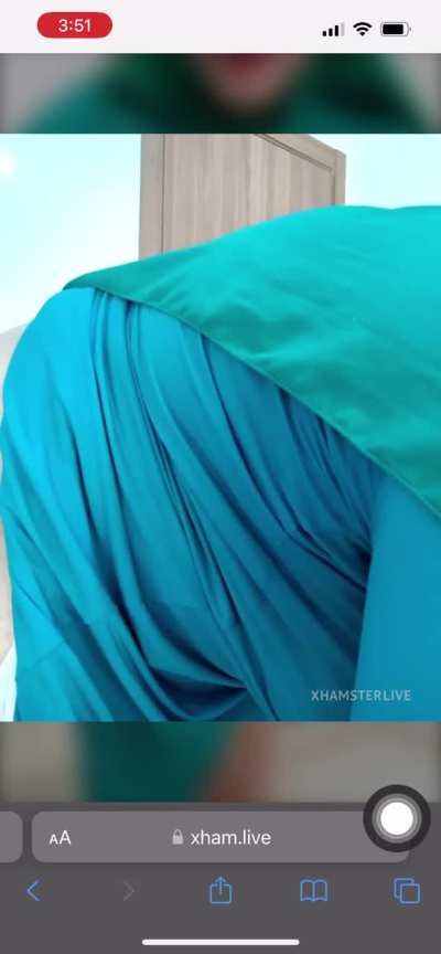 Arab big boobs