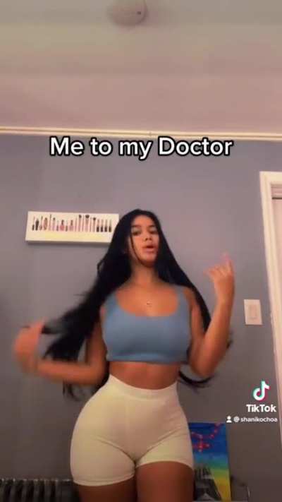 shanikochoa