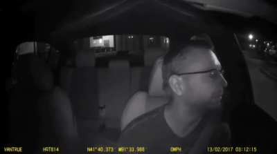 Lyft Rider Karen Tries To Pull A 
