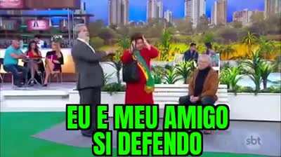 A pura verdade