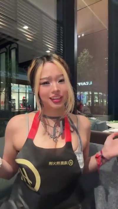 Annie zheng