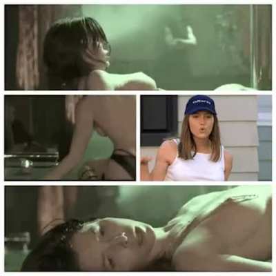Jessica biel