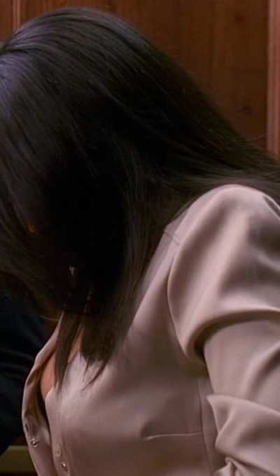 Salma Hayek is three times my age but I‘d still cum in her perfect pussy