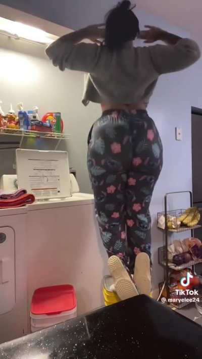 Nice and THICK