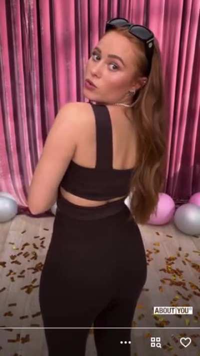 Shake that ass🍑