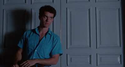 Monique Gabrielle in Bachelor Party 1984