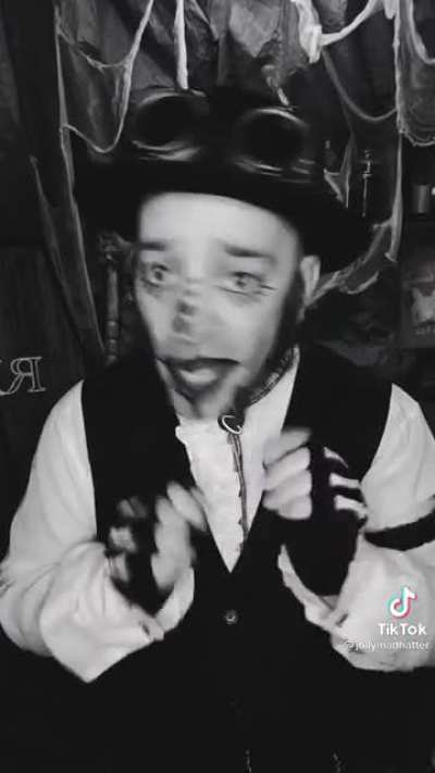 Dr Demento