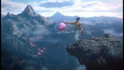 Bye Kirby