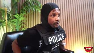 Charleston White disses OTF, THF Bayzoo & Lil Durk. He claims that Lil Durk will be 