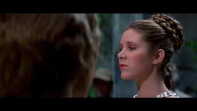 Star Wars without sound