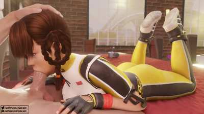 Leifang (Saveass) [Dead or Alive]