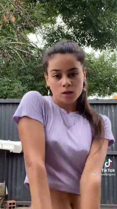 Finest boobs that you're never going to see