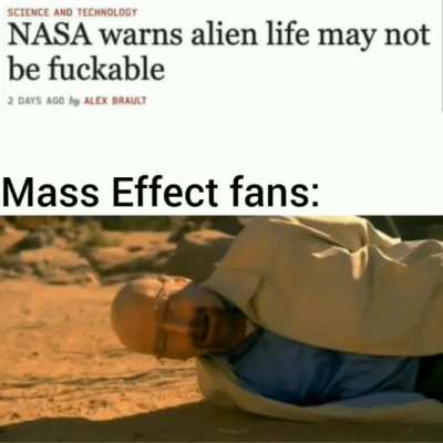 Mass Effect Legendary Edition looks dope tho