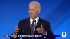 Joe Biden wants to make sure that no one goes to jail for a drug offense, instead he wants to send people directly to mandatory prison