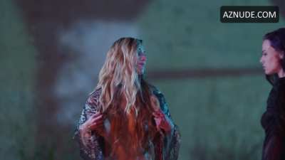 Jessica Louise Long - ââ<wbr>Cove<wbr>n (2020)