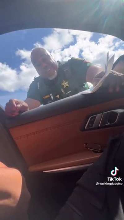 Rare Police W