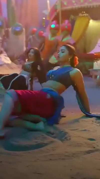 Rashmika Mandanna