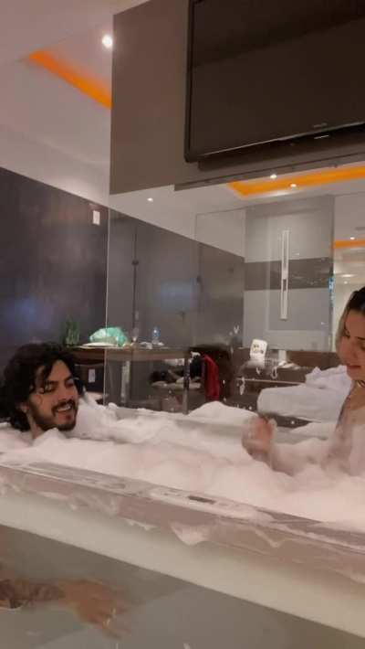 Can you imagine how good it feels?