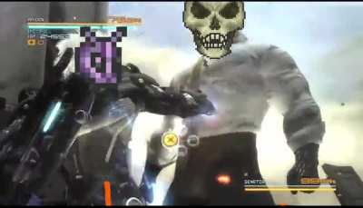 Guardian Moment