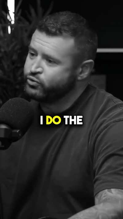 How to be your own boss