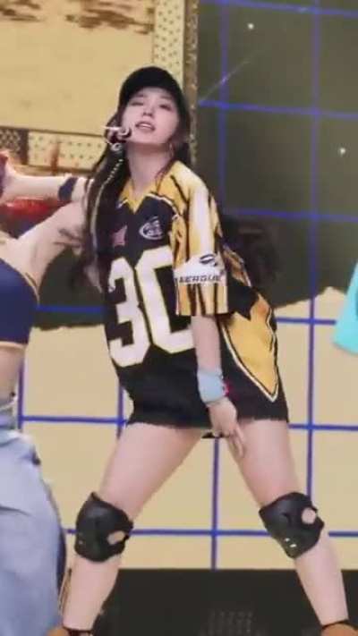 Kep1er - Yeseo