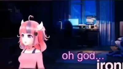 nooooo