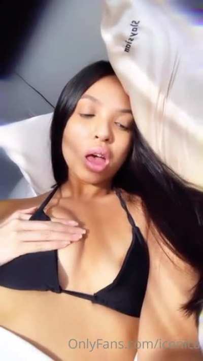 😏