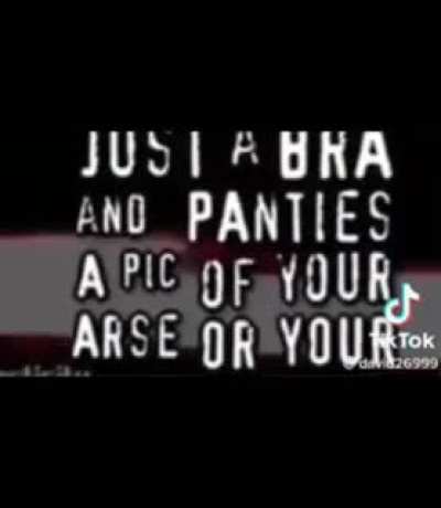 You wouldn’t