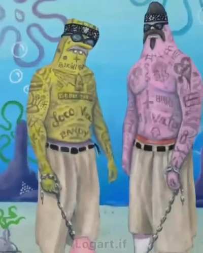 This gos hard