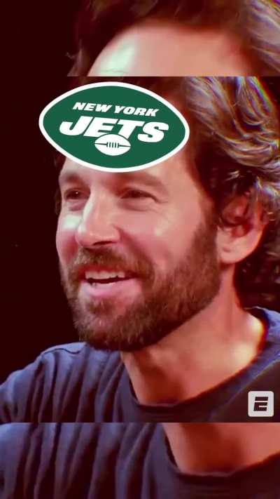 MetLife lookin' like this on Monday