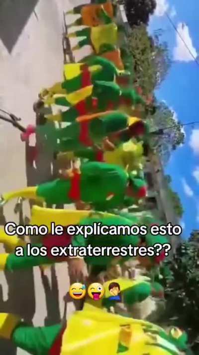 Mamá lucha
