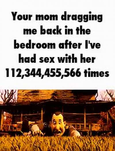 True story 😎