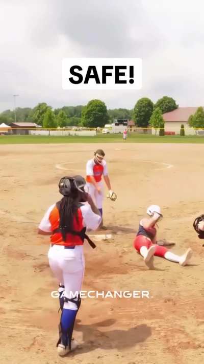 Get down!!