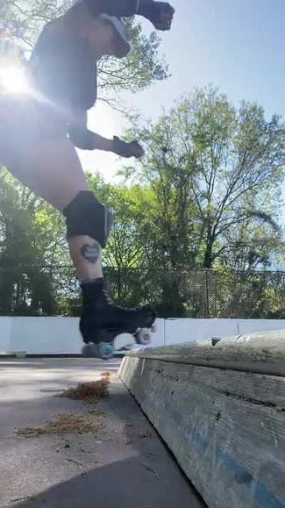 Slide and Slam