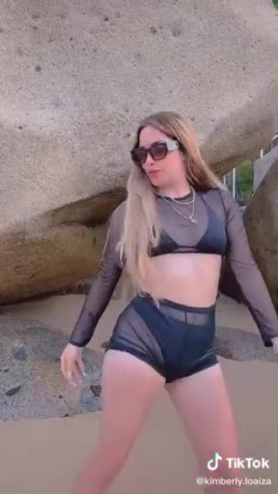 Kimberly L