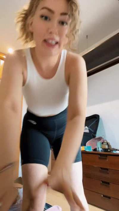 Nippel satt in Sonnys letztem Tiktok. Und sogar bisschen durchsichtig 😍