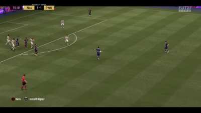 Goals you love to concede