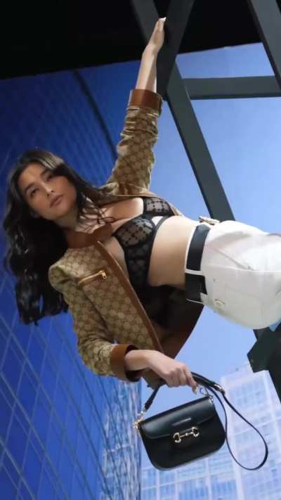Liza Soberano