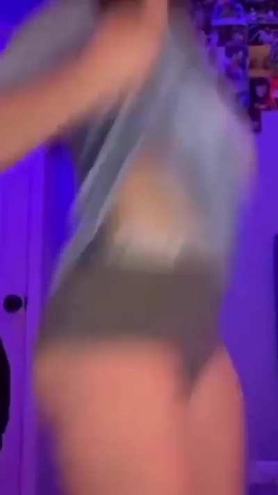 Daddy Hannah the PAWG 🍑