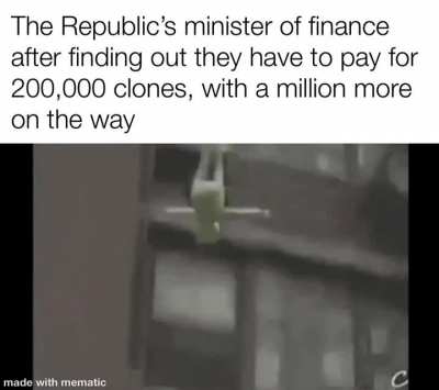 This is outrageous