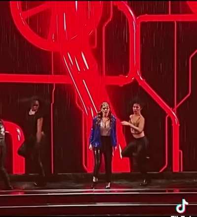 Lip sync battle