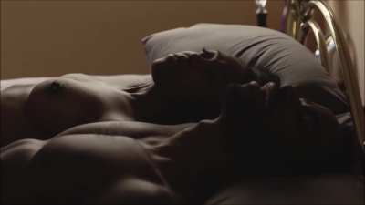 Dominique Perry in Insecure