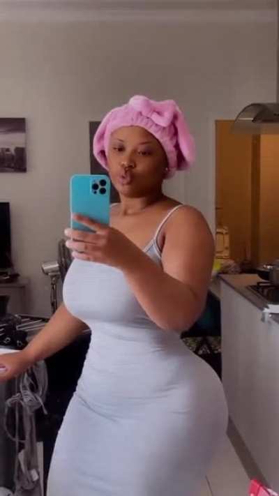 Thicc thique.
