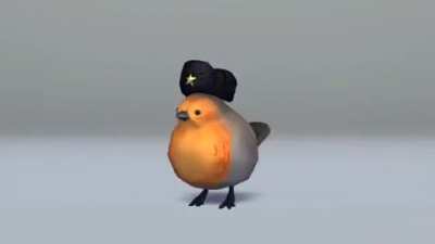 Heavy Weapons Guy
