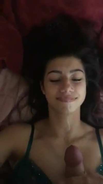 Sweet Wife Facial