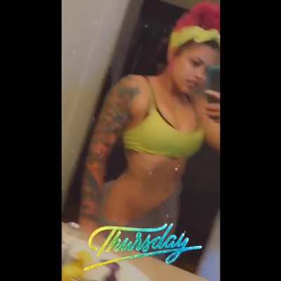 charliepearl - Video #9610