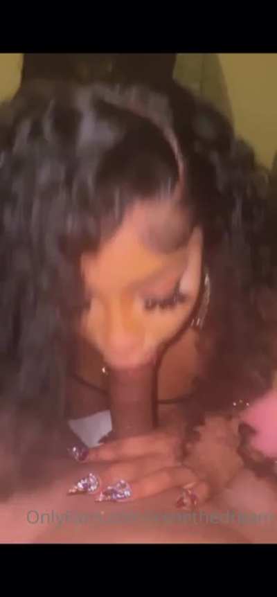 New Irene the dream tape