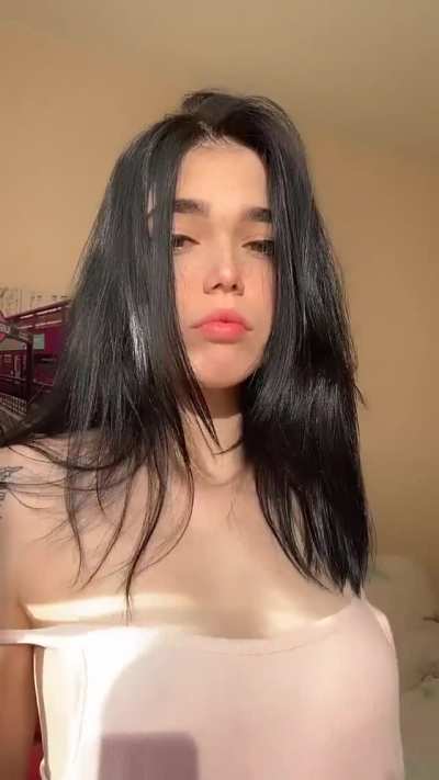 pinky