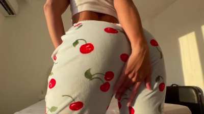 Hi guys! 🍒