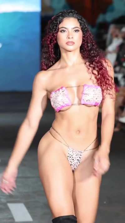 Nia Piedra - Mia Swim